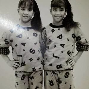 Meet your Posher, Collette